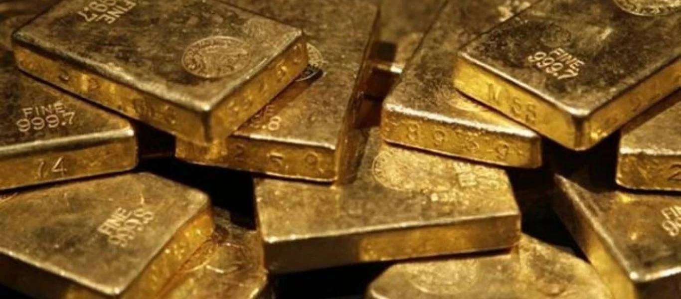 Δείτε για ποιο λόγο οι επενδυτές στρέφονται στην αγορά χρυσού